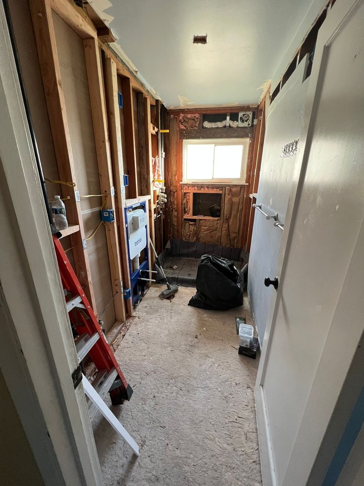 Photo of All Bay Builders Performance