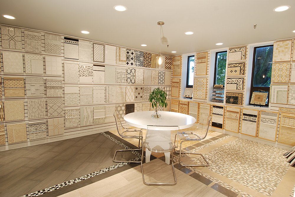 Photo of Fordham Marble