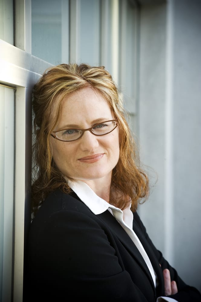 Photo of Financial Wellness With Shay Port