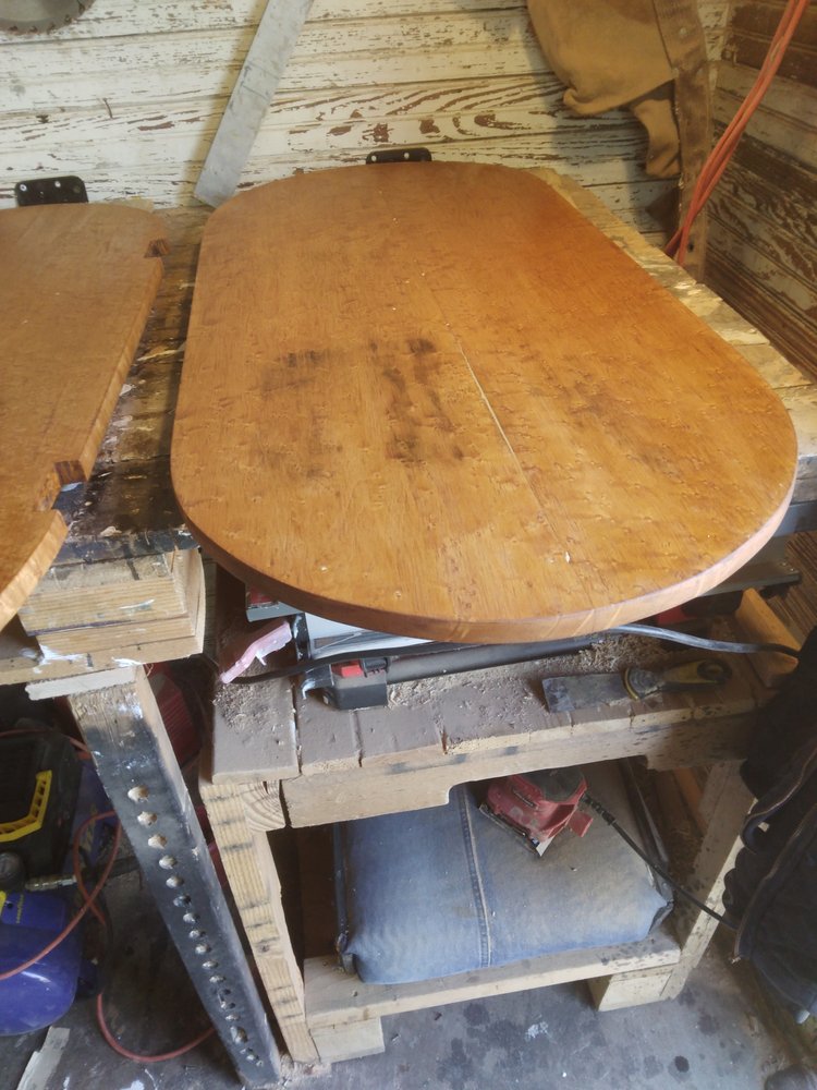 Photo of Mick's Custom Woodworkings