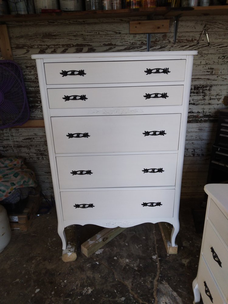 Photo of Mick's Custom Woodworkings
