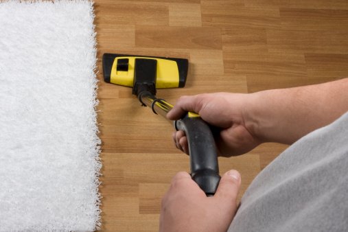 Photo of Commercial Maintenance Specialist