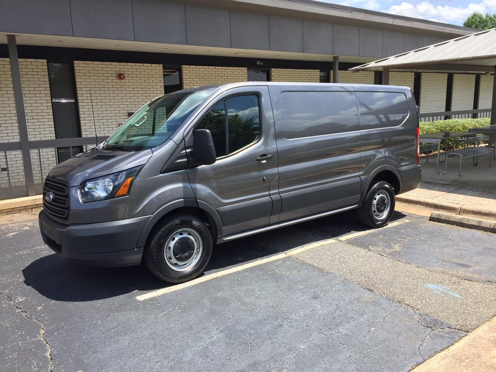Photo of Commercial Maintenance Specialist