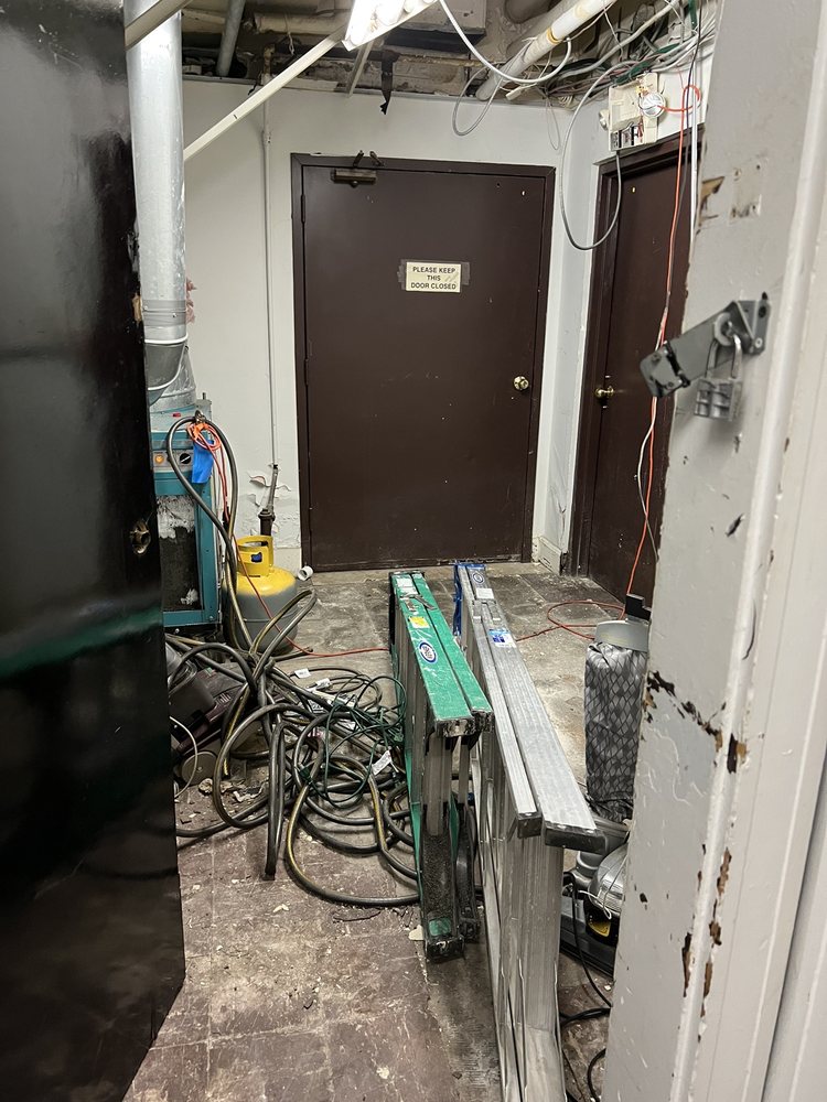 Photo of The Vault