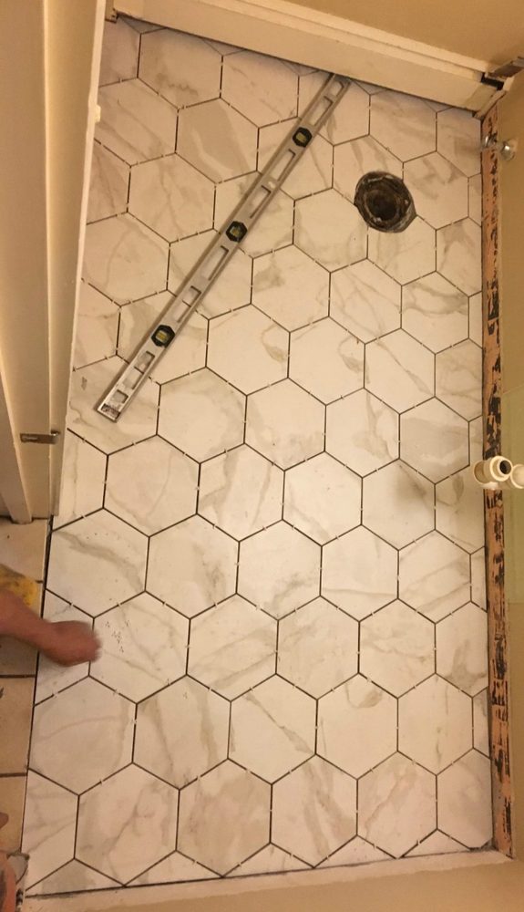 Photo of Granite & Tile MA