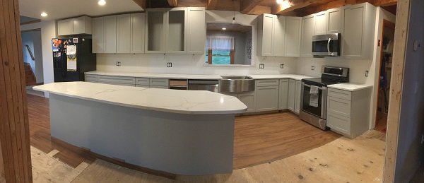 Photo of Granite & Tile MA