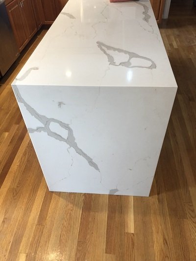 Photo of Granite & Tile MA