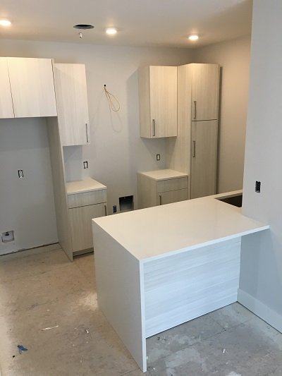 Photo of Granite & Tile MA