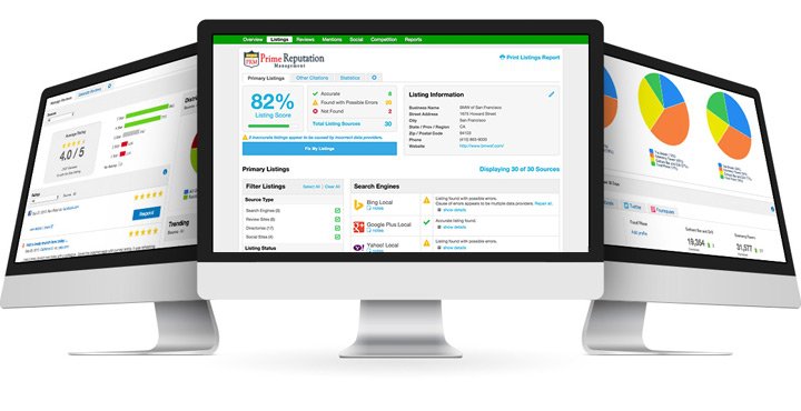 Photo of Prime Reputation Management