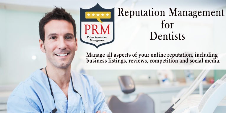 Photo of Prime Reputation Management