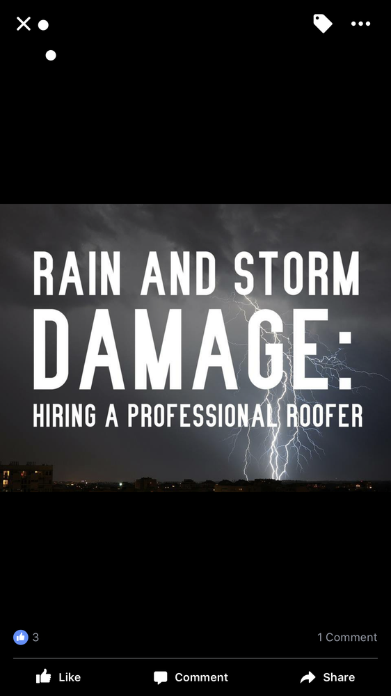 Photo of Roof Hunters