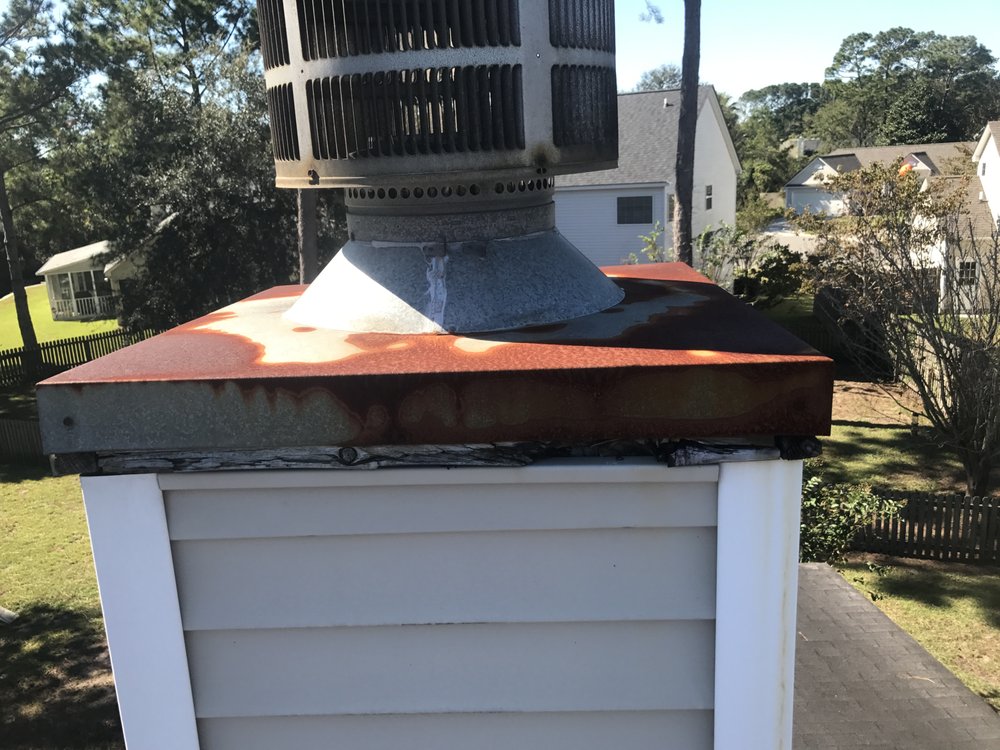Photo of Roof Hunters