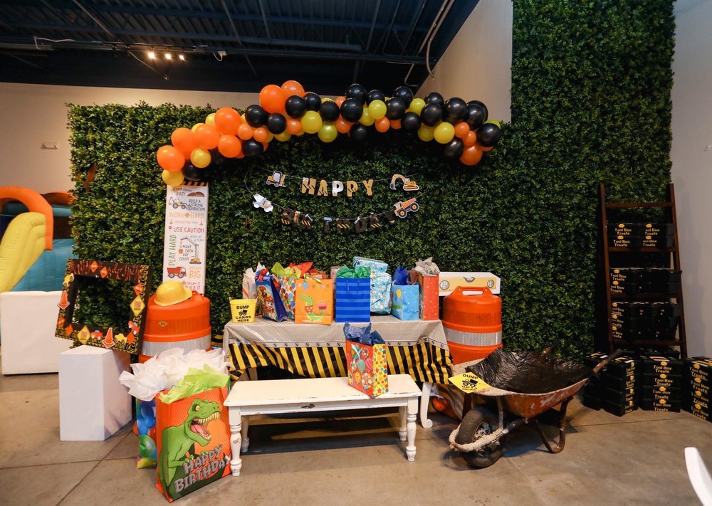 Photo of MLTTX Party Venue