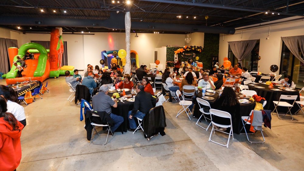 Photo of MLTTX Party Venue
