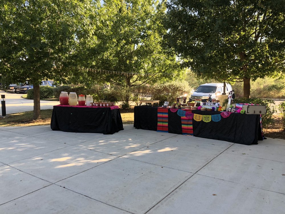 Photo of MLTTX Party Venue