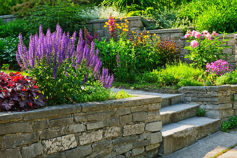 Photo of Gregory Lawn & Landscape
