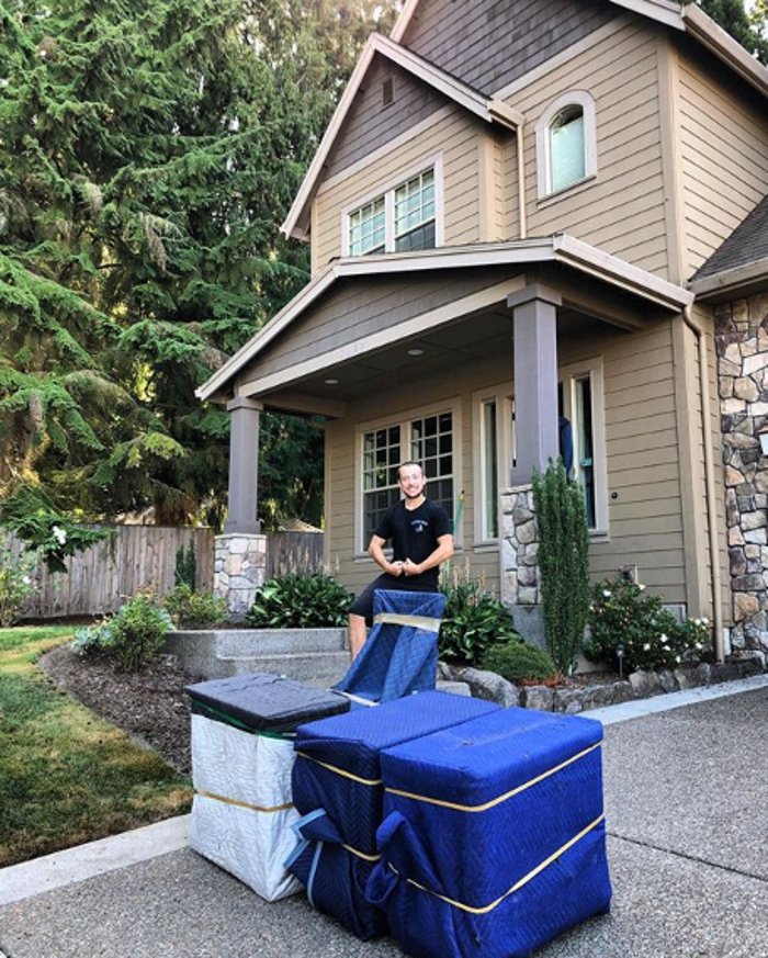 Photo of Less Stress Moving