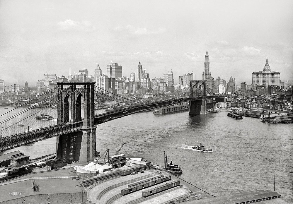 Photo of Nostrand Photo Lab