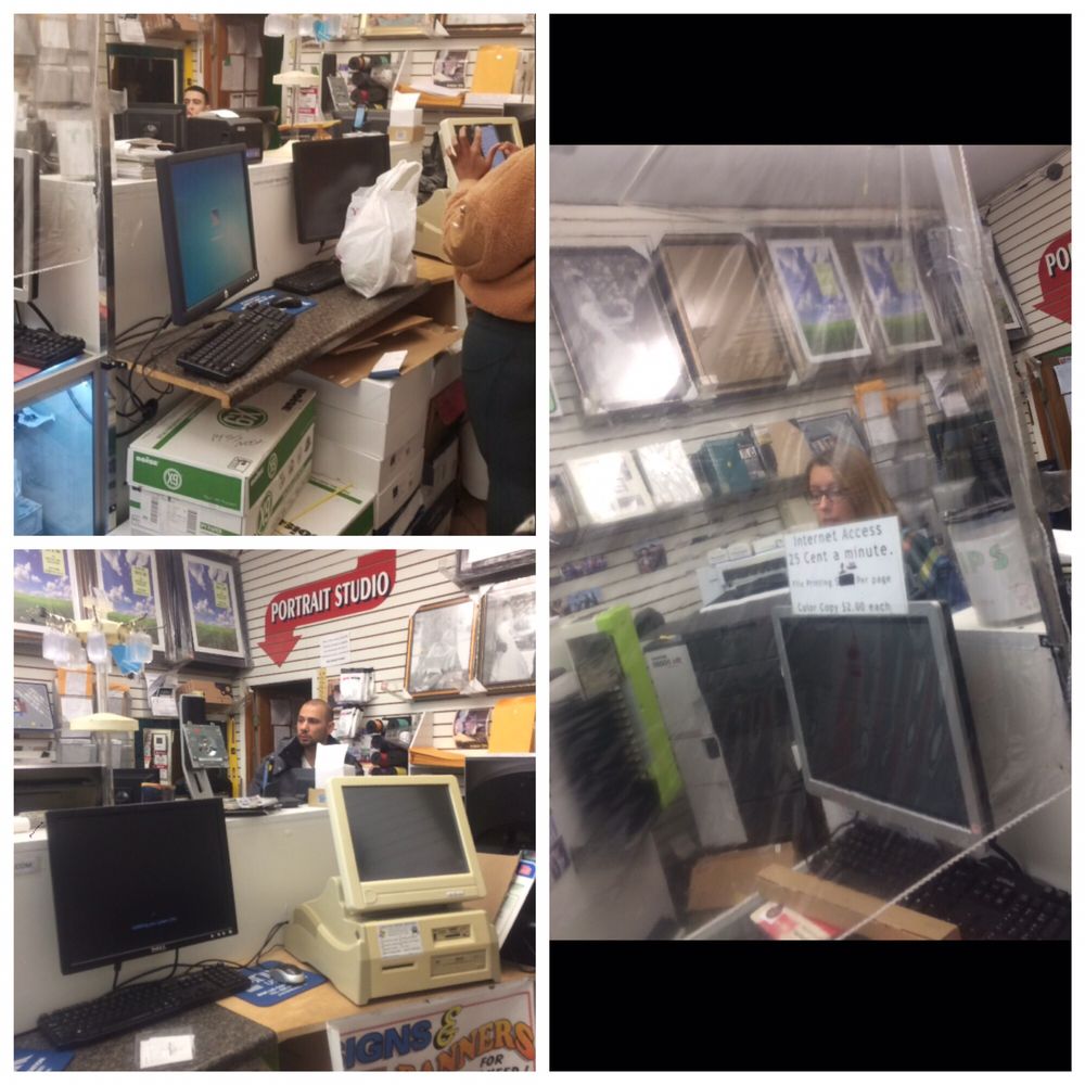 Photo of Nostrand Photo Lab