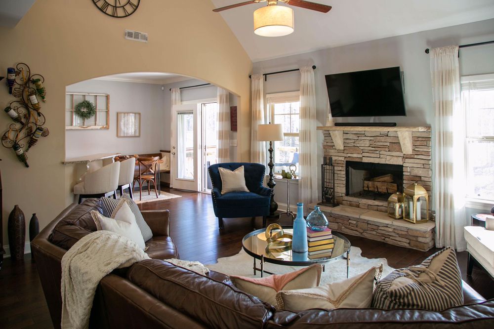 Photo of Intentional Interiors Home Staging & Design