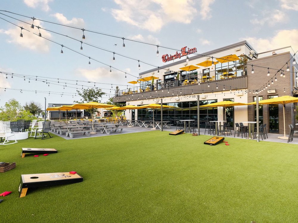 Photo of SYNLawn Dallas - Ft. Worth