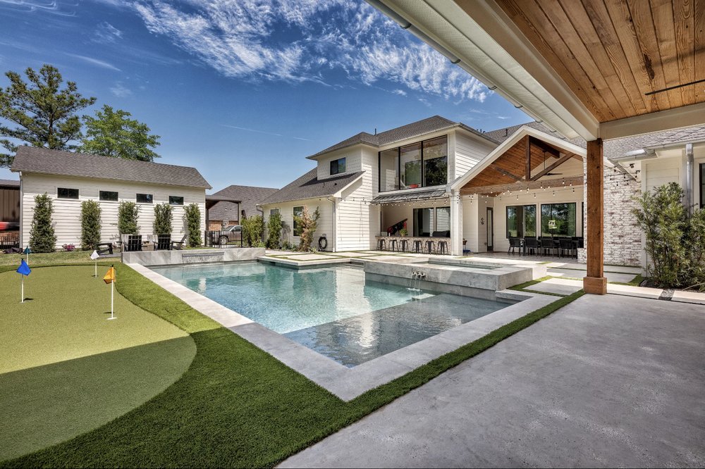 Photo of SYNLawn Dallas - Ft. Worth