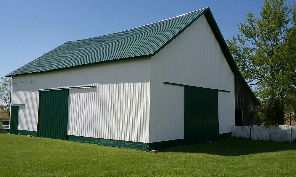Photo of White's Painting & Power Washing