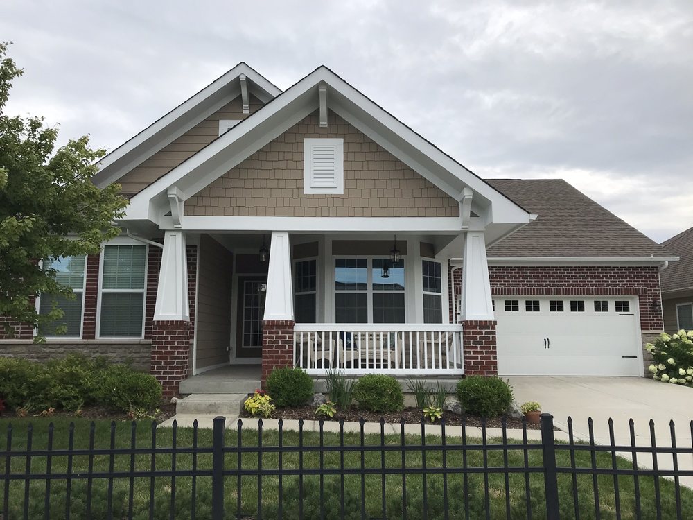 Photo of White's Painting & Power Washing