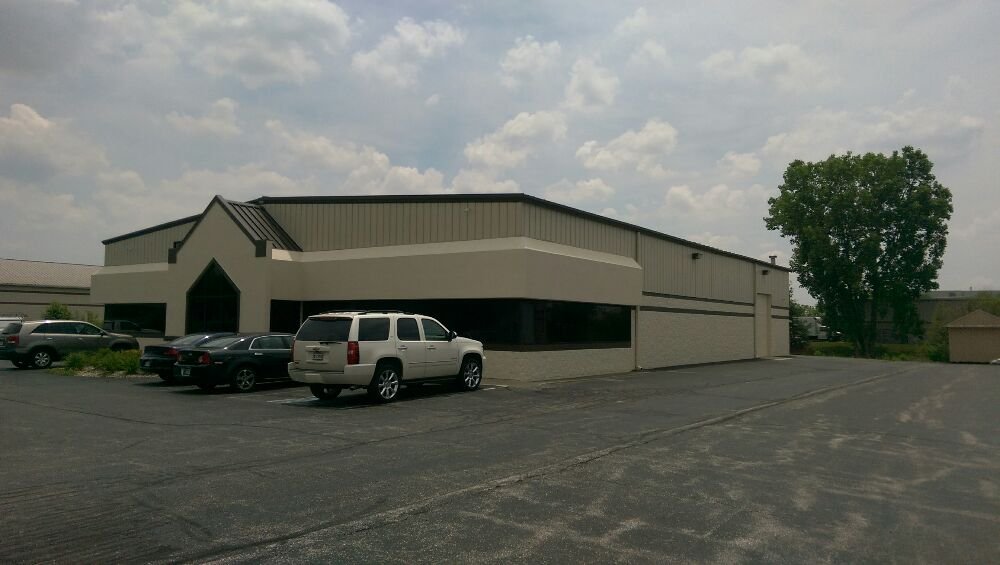 Photo of White's Painting & Power Washing