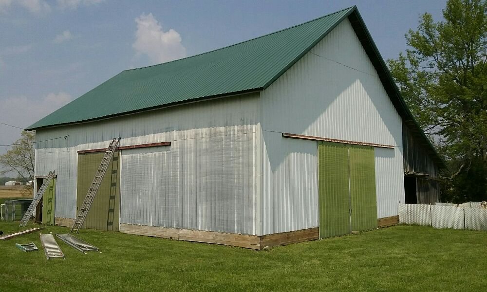 Photo of White's Painting & Power Washing