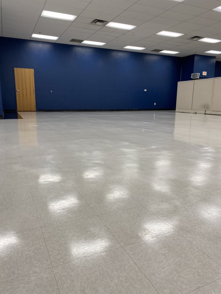 Photo of Clean Commercial Cleaning