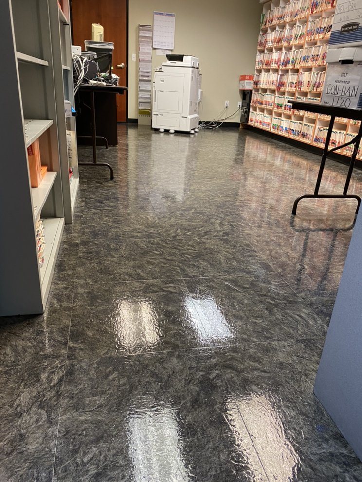 Photo of Clean Commercial Cleaning