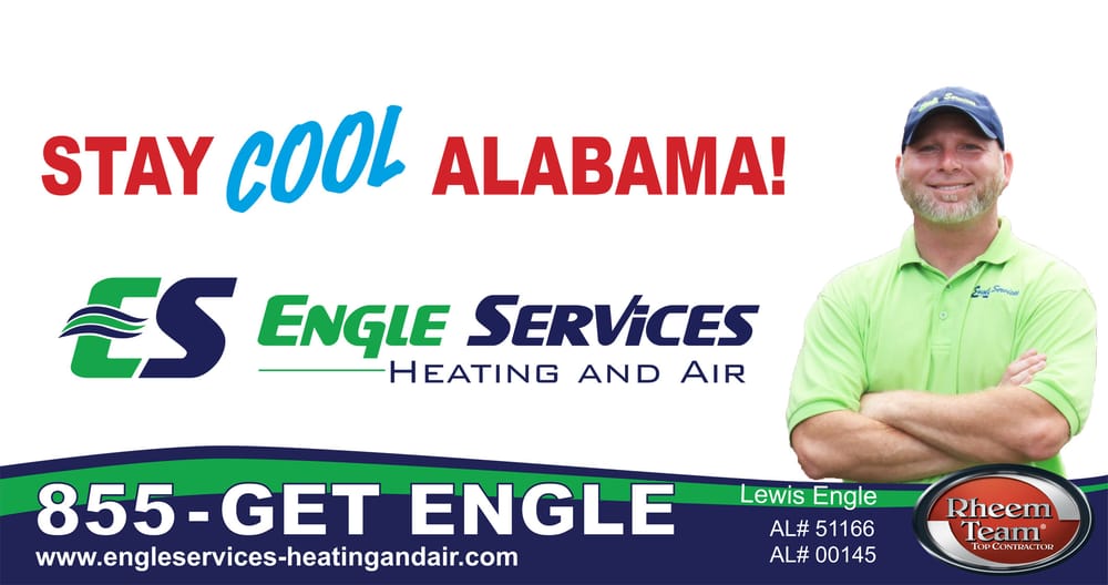 Photo of Engle Services Heating & Air