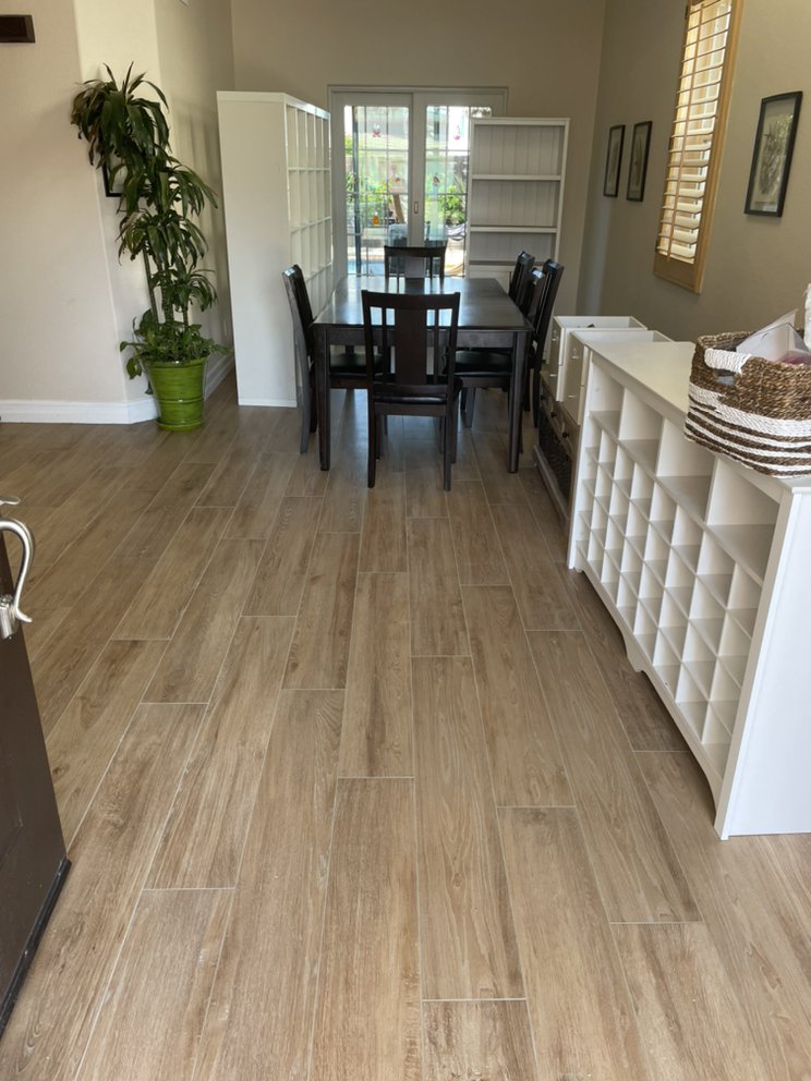 Photo of Rayo Tile & Design
