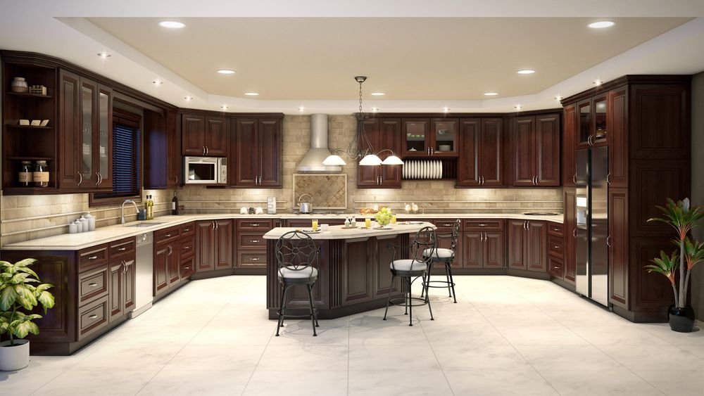 Photo of DMR Kitchen & Bath