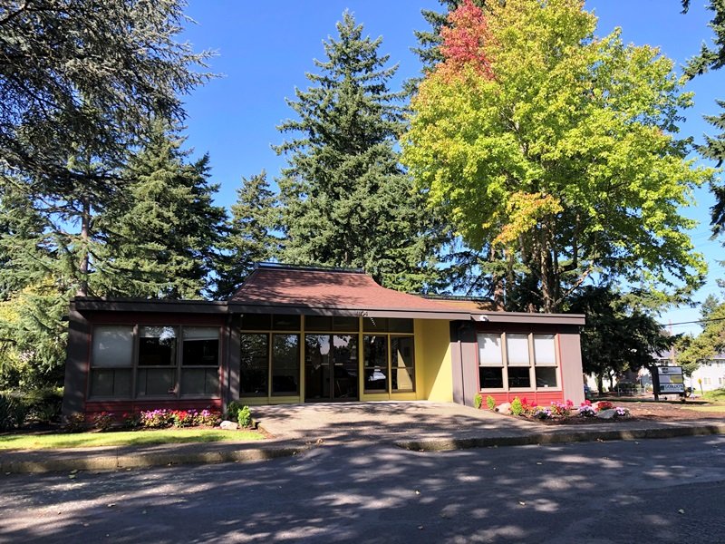 Photo of Gordon Properties