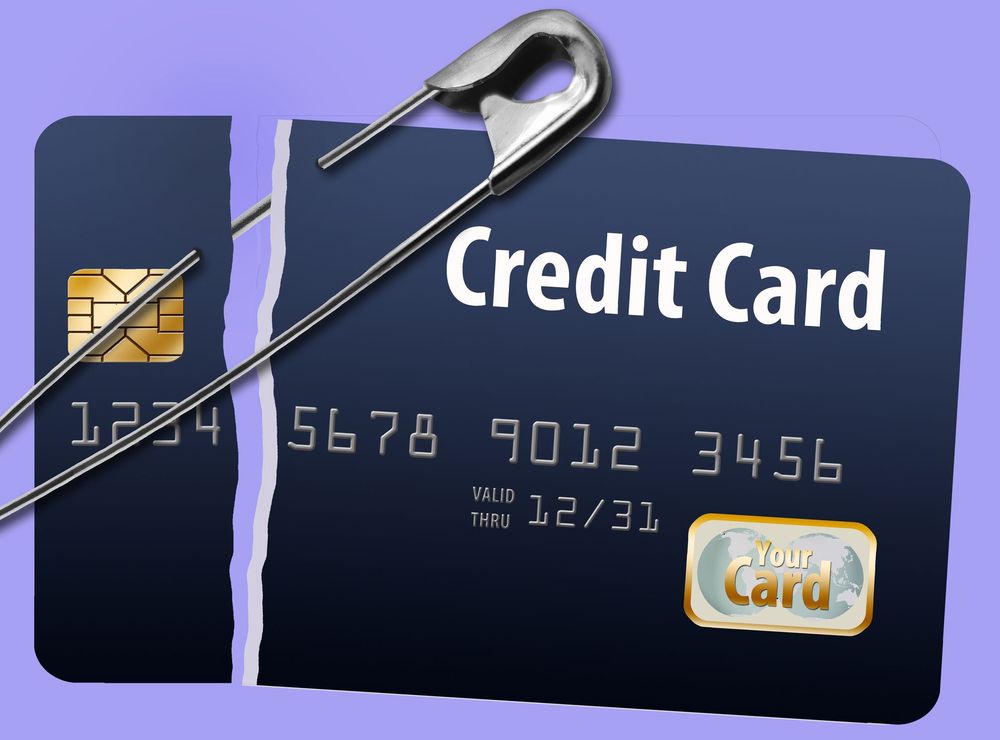 Photo of United Credit Education Services - Aaron Spears