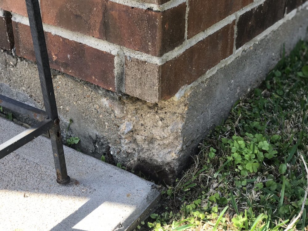 Photo of Lonestar Driveways & Foundation Repair