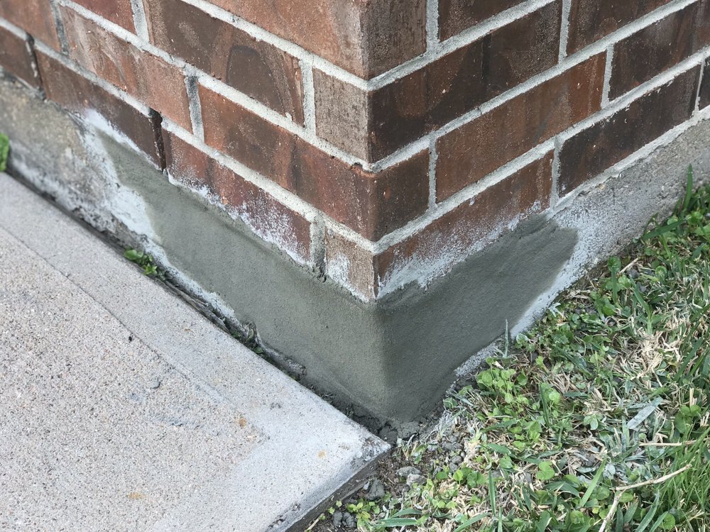 Photo of Lonestar Driveways & Foundation Repair