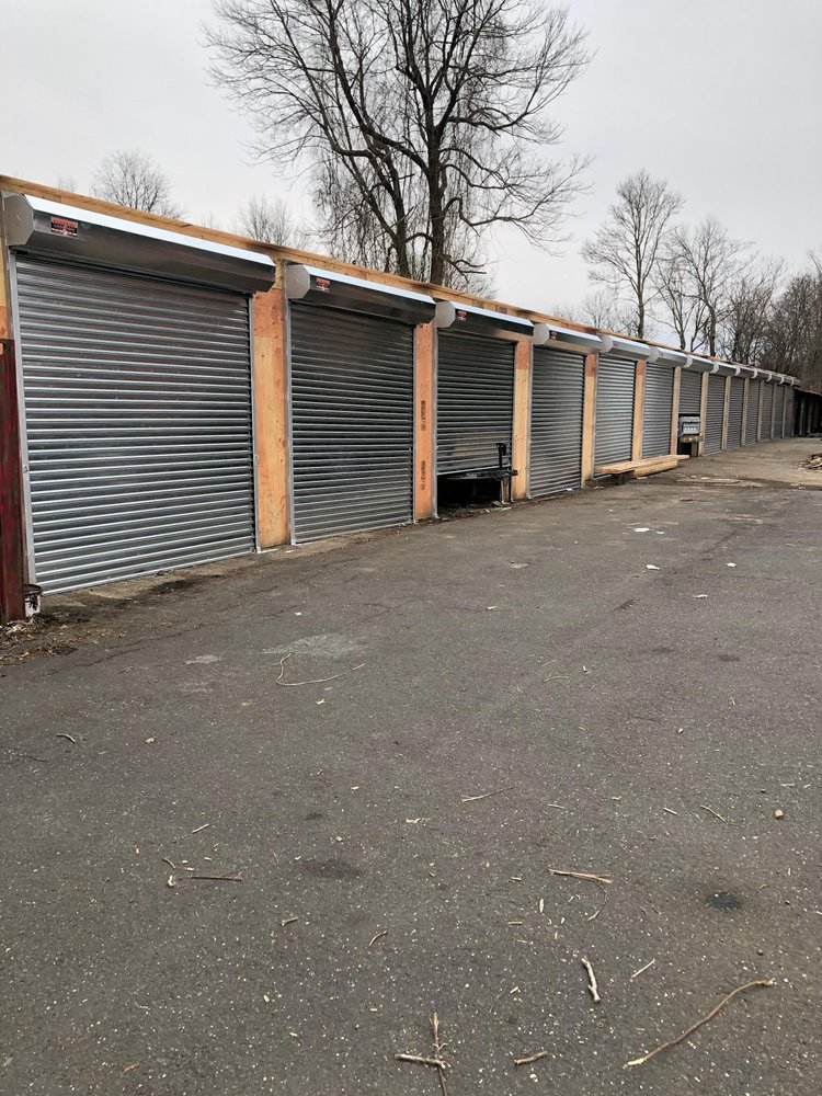 Photo of Roll Up Door Guarantee & Supply