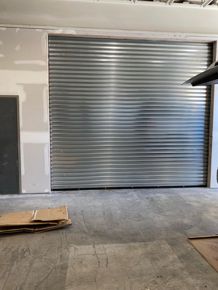 Photo of Roll Up Door Guarantee & Supply