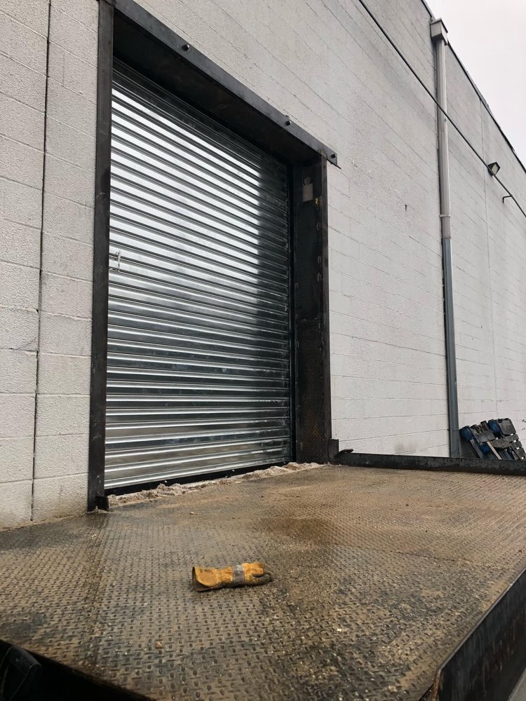 Photo of Roll Up Door Guarantee & Supply