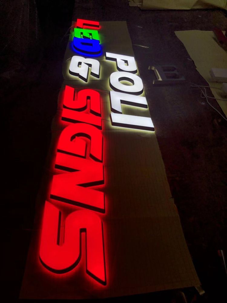 Photo of Poli LED & Signs