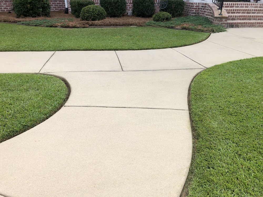 Photo of Busy Bee Lawn Care & Sprinkler Repair