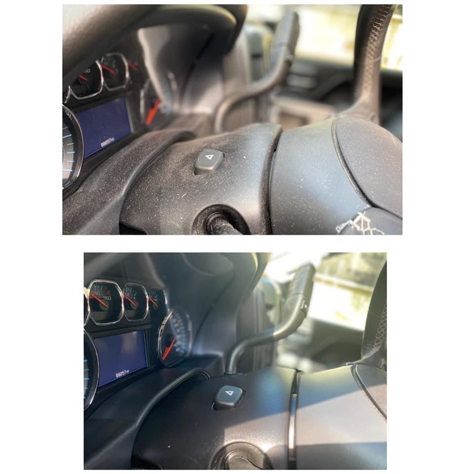 Photo of On The Go Car Detailing