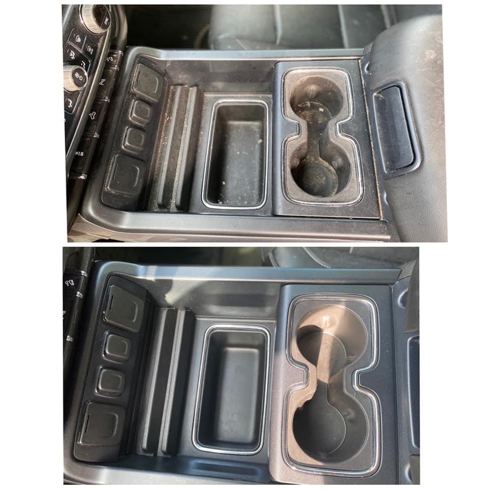 Photo of On The Go Car Detailing