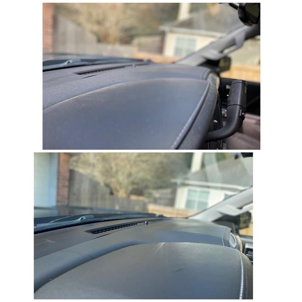 Photo of On The Go Car Detailing