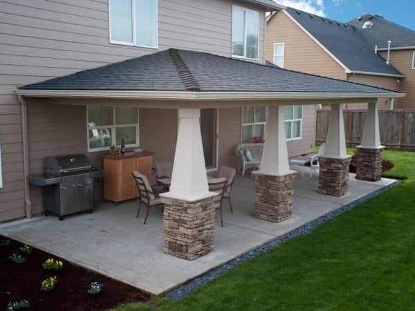 Photo of Capital Construction Services
