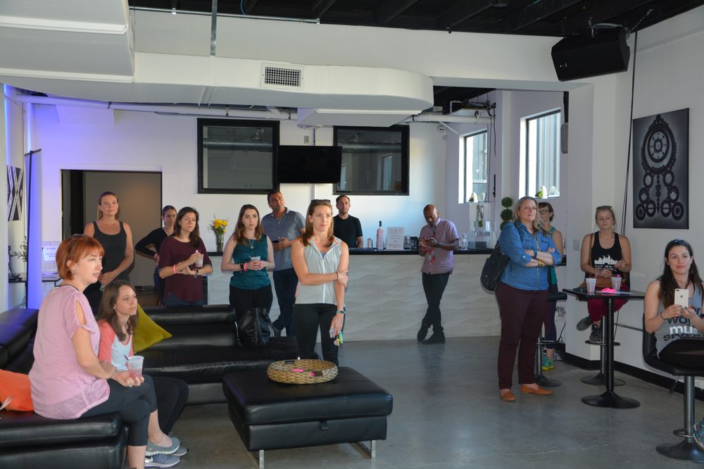 Photo of The Studio ATX