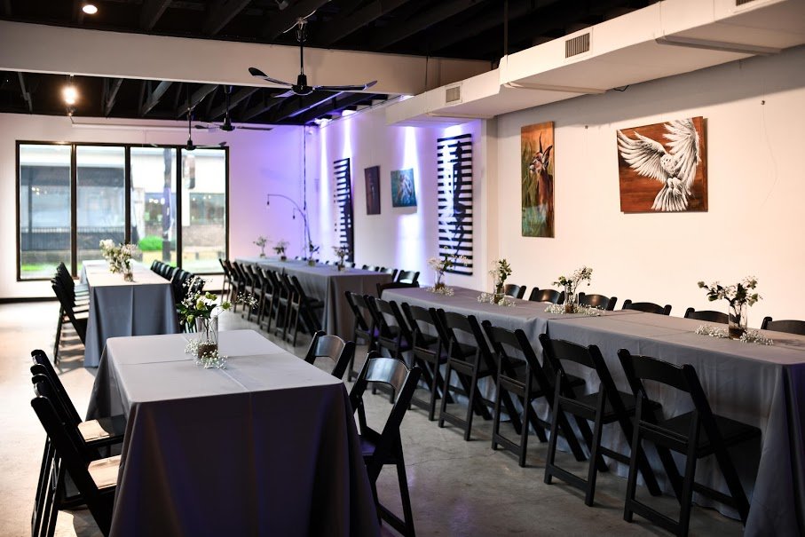 Photo of The Studio ATX